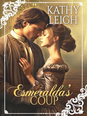 cover image of Esmeralda's Coup